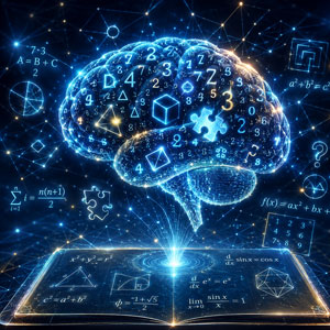 Intelligenztest – 21 Fragen zu Logik, Zahlen und Mustern